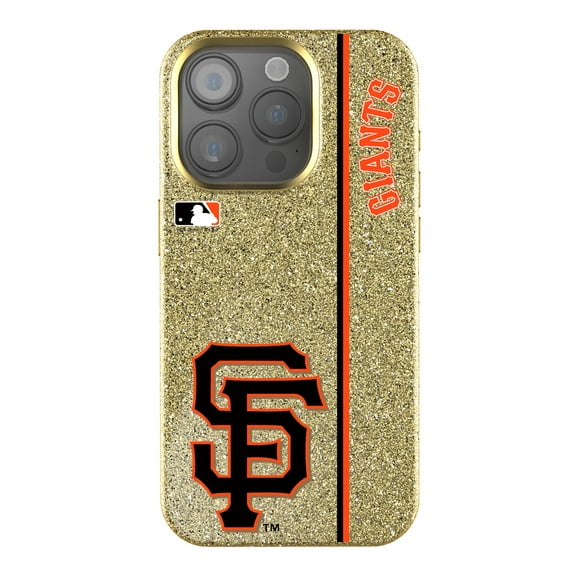 Keyscaper San Francisco Giants  iPhone Bling Case