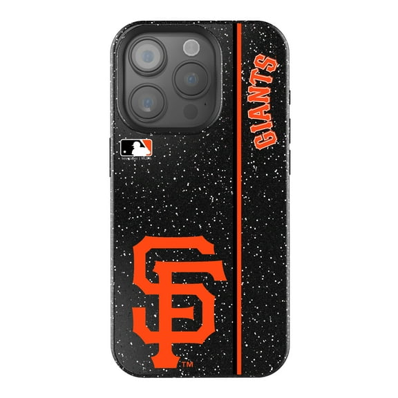 Keyscaper San Francisco Giants  iPhone Bling Case