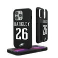 thumbnail image 1 of Keyscaper Saquon Barkley Philadelphia Eagles iPhone Rugged Case, 1 of 1