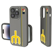 Keyscaper Seattle Mariners 1977 Logo iPhone Soft Touch Case