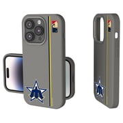 Keyscaper Seattle Mariners 1981 Logo iPhone Soft Touch Case