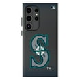 thumbnail image 1 of Keyscaper Seattle Mariners Linen Galaxy Magnetic Bump Case, 1 of 7