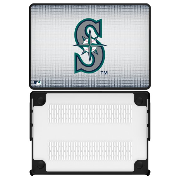Keyscaper Seattle Mariners Linen MacBook Case