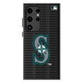 thumbnail image 1 of Keyscaper Seattle Mariners Text Backdrop Galaxy Magnetic Bump Case, 1 of 7