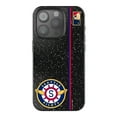 thumbnail image 1 of Keyscaper Seattle Pilots Cooperstown Collection iPhone Bling Case, 1 of 1