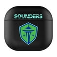 thumbnail image 1 of Keyscaper Seattle Sounders FC Insignia AirPods 4th Generation Case Cover, 1 of 4