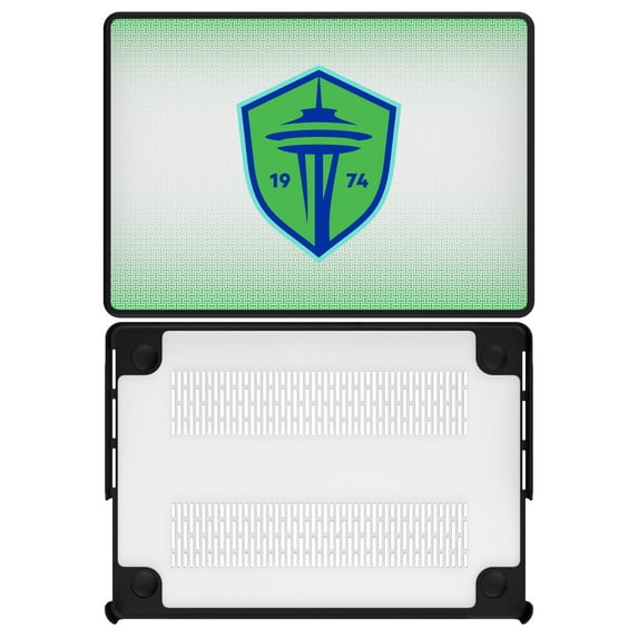 Keyscaper Seattle Sounders FC Linen MacBook Case