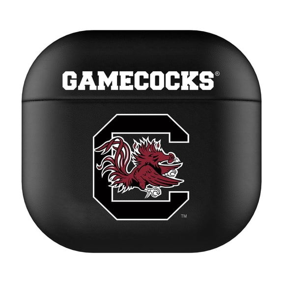 Keyscaper South Carolina Gamecocks Insignia AirPods 4th Generation Case Cover