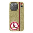 thumbnail image 1 of Keyscaper St. Louis Cardinals 1966 Logo iPhone Bling Case, 1 of 1