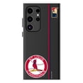 thumbnail image 1 of Keyscaper St. Louis Cardinals Galaxy Magnetic Bump Case, 1 of 5