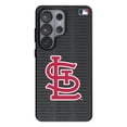thumbnail image 1 of Keyscaper St. Louis Cardinals Text Backdrop Galaxy Magnetic Bump Case, 1 of 7