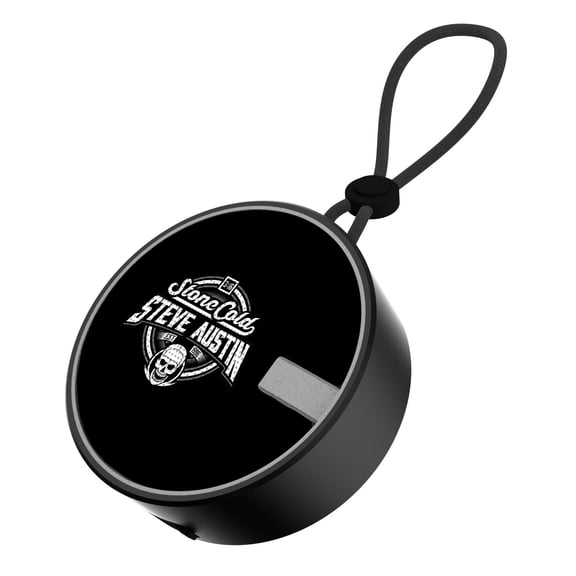 Keyscaper "Stone Cold" Steve Austin Bluetooth IP67 Waterproof Speaker
