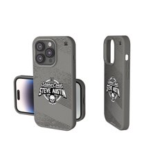 Keyscaper  "Stone Cold" Steve Austin Steel iPhone Soft Touch Case