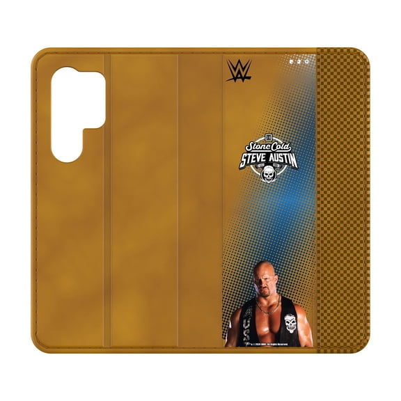 Keyscaper "Stone Cold" Steve Austin Superstar Galaxy Folio Case