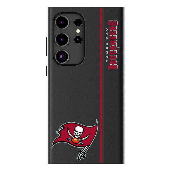 Keyscaper Tampa Bay Buccaneers Galaxy Magnetic Bump Case
