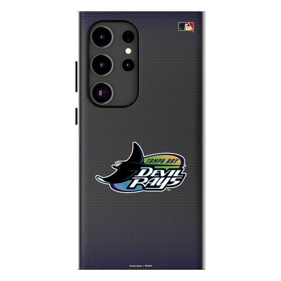 Keyscaper Tampa Bay Rays Cooperstown Collection 1998-2000 Galaxy Magnetic Bump Case