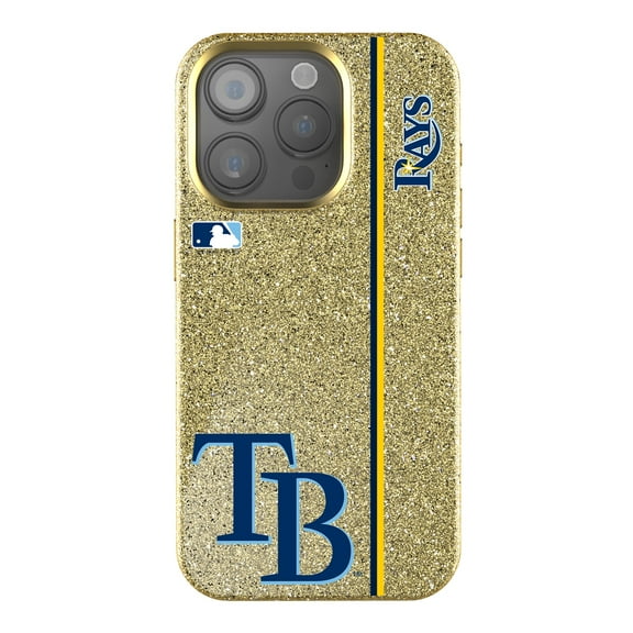 Keyscaper Tampa Bay Rays  iPhone Bling Case
