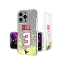 thumbnail image 1 of Keyscaper Tank Dell Houston Texans iPhone Glitter Phone Case, 1 of 1