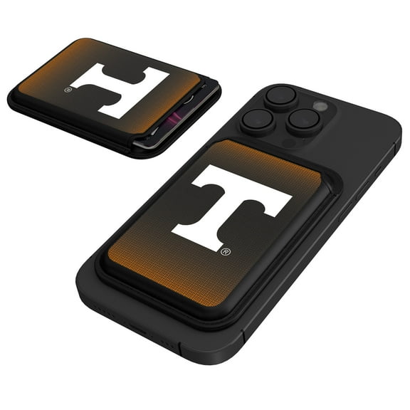 Keyscaper Tennessee Volunteers Magnetic Credit Card Wallet