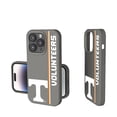 thumbnail image 1 of Keyscaper Tennessee Volunteers  iPhone Soft Touch Case, 1 of 7