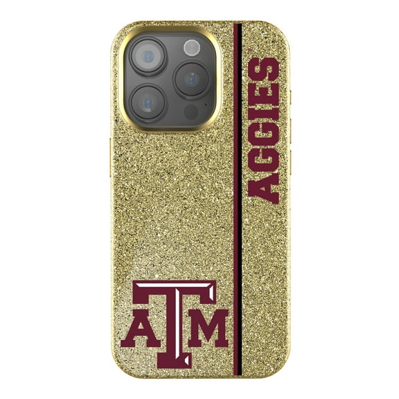 Keyscaper Texas A&M Aggies iPhone Bling Case
