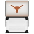 thumbnail image 1 of Keyscaper Texas Longhorns Linen MacBook Case, 1 of 7