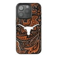 thumbnail image 1 of Keyscaper Texas Longhorns Paisley Bling iPhone Case, 1 of 1