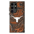 thumbnail image 1 of Keyscaper Texas Longhorns Paisley Galaxy Magnetic Bump Case, 1 of 7