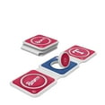 thumbnail image 1 of Keyscaper Texas Rangers 3-in-1 Foldable Charger, 1 of 1