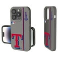 thumbnail image 1 of Keyscaper Texas Rangers  iPhone Soft Touch Case, 1 of 1