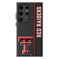 thumbnail image 1 of Keyscaper Texas Tech Red Raiders Galaxy Magnetic Bump Case, 1 of 5