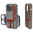 thumbnail image 1 of Keyscaper Texas Tech Red Raiders  iPhone Soft Touch Case, 1 of 1