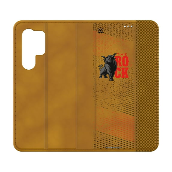 Keyscaper The Rock Galaxy Steel Folio Case