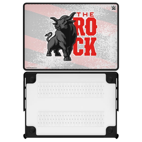 Keyscaper The Rock Linen MacBook Case