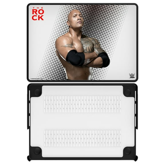 Keyscaper The Rock Superstar MacBook Case