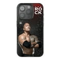 thumbnail image 1 of Keyscaper The Rock WWE Solid Superstar iPhone Bling Case, 1 of 7
