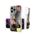 thumbnail image 1 of Keyscaper The Rock WWE Solid Superstar iPhone Glitter Case, 1 of 2