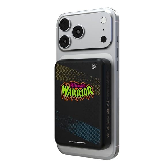 Keyscaper The Ultimate Warrior 5000mAh Wireless Mag Power Bank