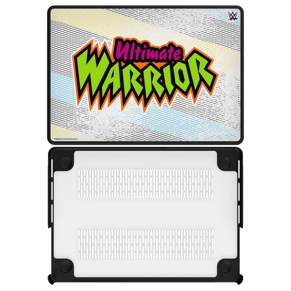 Keyscaper The Ultimate Warrior Linen MacBook Case