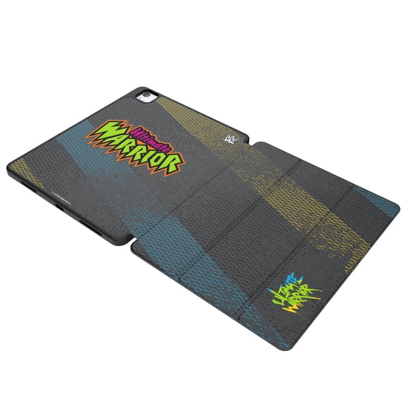 Keyscaper The Ultimate Warrior Steel iPad Case