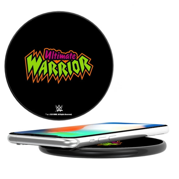 Keyscaper The Ultimate Warrior Wireless Charger