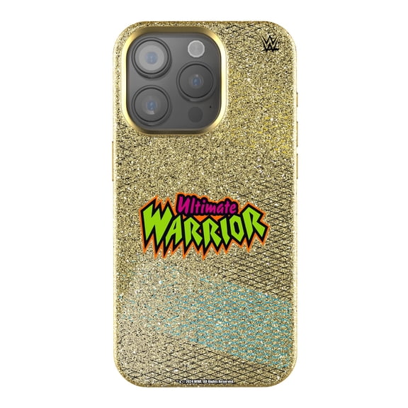 Keyscaper The Ultimate Warrior iPhone Bling Case