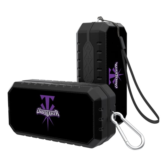 Keyscaper The Undertaker Bluetooth Water Resistant Speaker