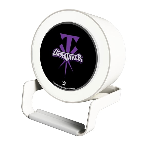 Keyscaper The Undertaker Night Light Charger and Bluetooth Speaker
