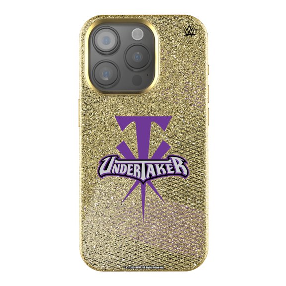 Keyscaper The Undertaker iPhone Bling Case