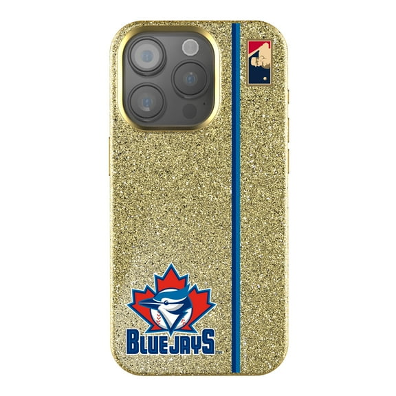Keyscaper Toronto Blue Jays 1997 Logo iPhone Bling Case