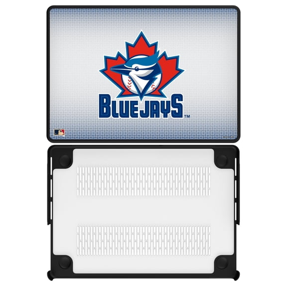 Keyscaper Toronto Blue Jays Linen MacBook Case