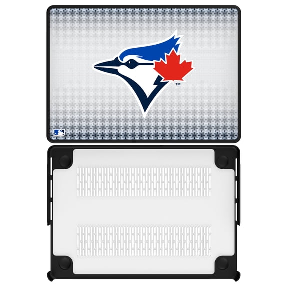 Keyscaper Toronto Blue Jays Linen MacBook Case