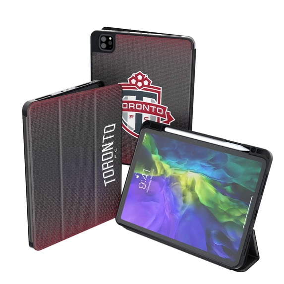 Keyscaper Toronto FC Linen iPad Case