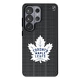 thumbnail image 1 of Keyscaper Toronto Maple Leafs Text Backdrop Galaxy Magnetic Bump Case, 1 of 7